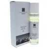 Fashion And Fragrances Sydney Fruity Fresh By  For Women - 4.25 oz Edp Spray In White/orange/beige