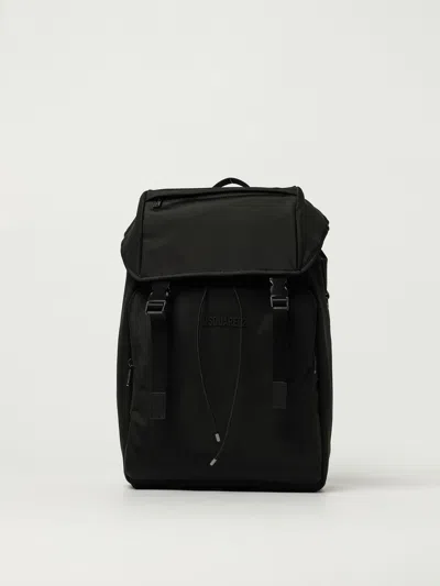 Fashion Backpack In Black