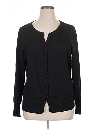 Pre-owned Fashion Bug Vest In Black