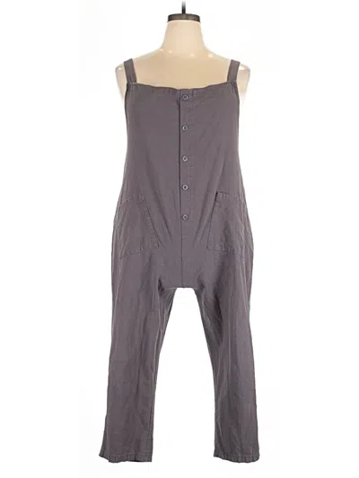 Pre-owned Fashion Casual Dress In Gray