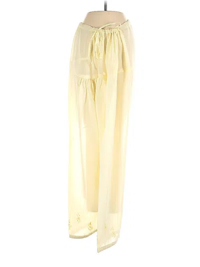 Pre-owned Fashion Casual Pants