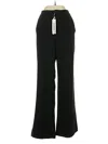 Fashion Casual Pants In Black