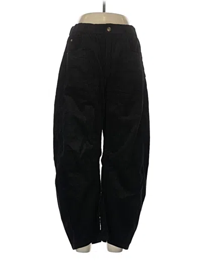 Fashion Casual Pants In Blue