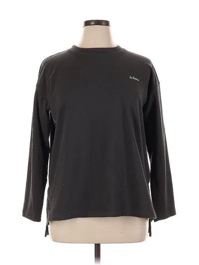 Pre-owned Fashion Classic Fashion Collection Sweatshirt In Black
