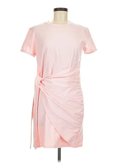 Pre-owned Fashion Cocktail Dress In Pink