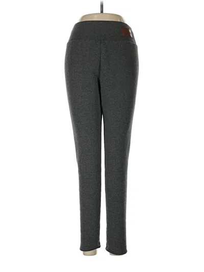 Pre-owned Fashion Dress Pants In Gray