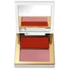 Fashion Fair Cream And Powder Blush Duo Berry Red .12 oz / 3.4 G In Berry Red