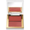 Fashion Fair Cream And Powder Blush Duo Rich Plum .12 oz / 3.4 G In Rich Plum