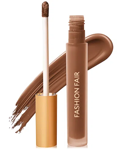 Fashion Fair Creme Concealer In Bohemian Chestnut