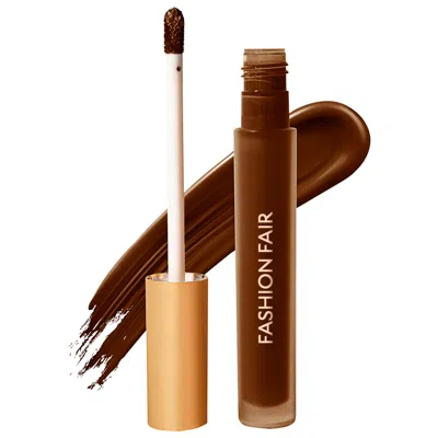 Fashion Fair Crème Concealer Delicate Espresso 0.10 oz