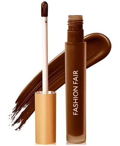 Fashion Fair Creme Concealer In Delicate Espresso