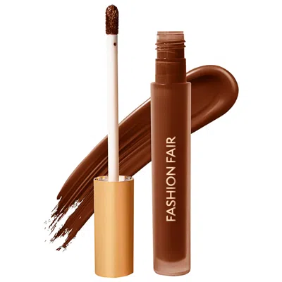Fashion Fair Crème Concealer Hot Java 0.10 oz