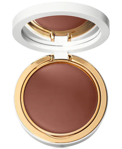 Fashion Fair Creme To Powder Skin In Chocolate Darling