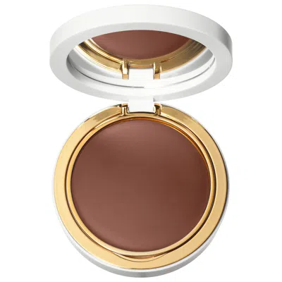 Fashion Fair Crème To Powder Skin Foundation Chocolate Darling 0.46 oz/ 13 G