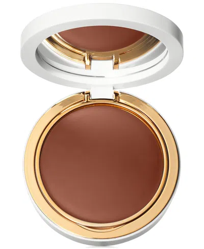 Fashion Fair Creme To Powder Skin In Mellow Mocha