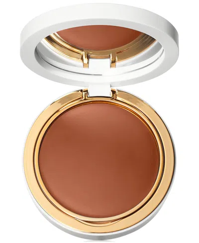 Fashion Fair Creme To Powder Skin In Rich Brownie