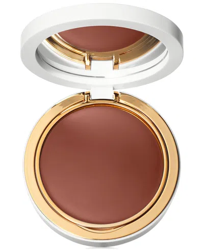Fashion Fair Creme To Powder Skin In Suede Silk