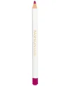Fashion Fair Iconic Lip Shaper In Chocolate Raspberry