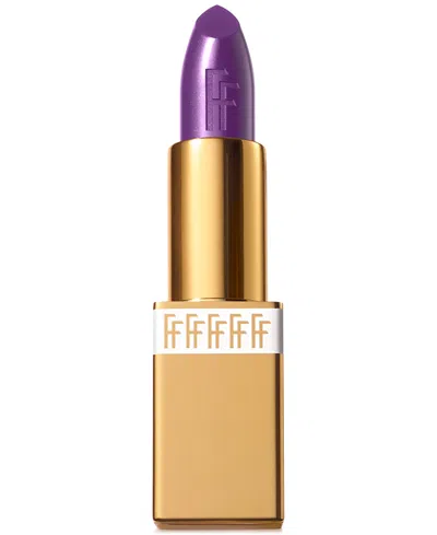 Fashion Fair Lipstick In Grapesicle