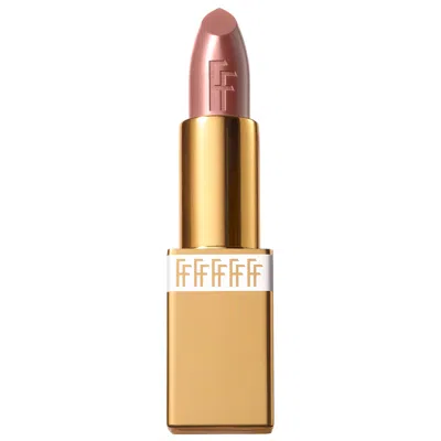 Fashion Fair Iconic Lipstick Lace 0.12 oz/ 3.4 G