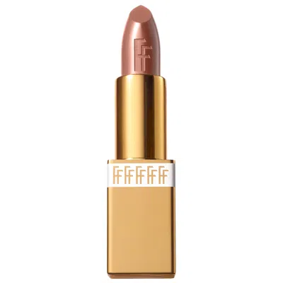 Fashion Fair Iconic Lipstick Nudeattude 0.12 oz/ 3.4 G