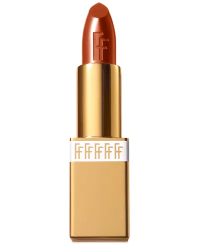 Fashion Fair Iconic Lipstick In Posh