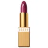 Fashion Fair Iconic Lipstick Pure Plum 0.12 oz/ 3.4 G