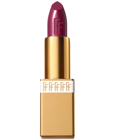 Fashion Fair Lipstick In Pure Plum