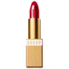 Fashion Fair Iconic Lipstick Radiant Red 0.12 oz / 3.4 G In Radiant Red