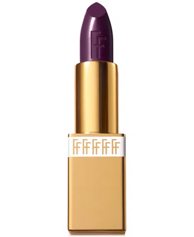 Fashion Fair Lipstick In Rebel