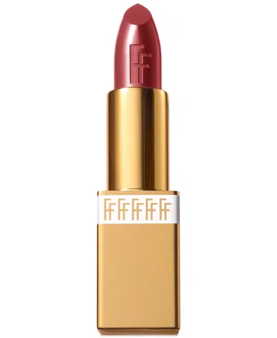 Fashion Fair Iconic Lipstick In Rose Wine