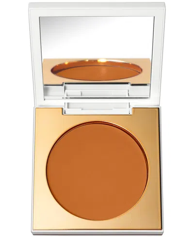 Fashion Fair Iconic Pressed Powder In Bold Bronze