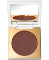 Fashion Fair Iconic Pressed Powder In Dark Chocolate Dream