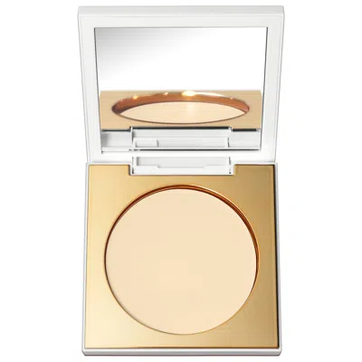 Fashion Fair Iconic Pressed Setting Powder Bisque Bombshell 0.3 oz/ 8.6 G