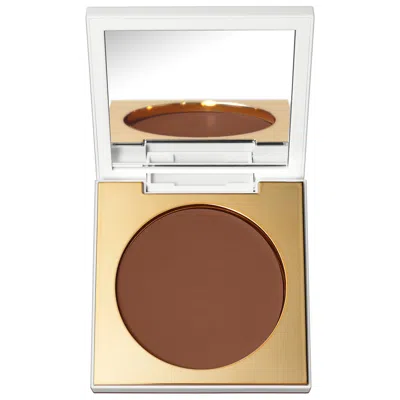Fashion Fair Iconic Pressed Setting Powder Sultry Sepia 0.3 oz/ 8.6 G