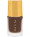 Fashion Fair Liquid Foundation In Cocoa Crme