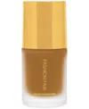 Fashion Fair Liquid Foundation In Sunset Glo