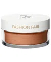 Fashion Fair Set It Loose Powder In Cognac Queen