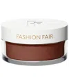 Fashion Fair Set It Loose Powder In Haute Hickory