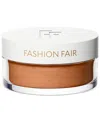 Fashion Fair Set It Loose Powder In Safari Shea