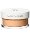 Fashion Fair Set It Loose Powder In Truly Tawny