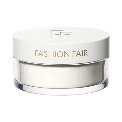 Fashion Fair Set It Loose Setting Powder It's Nuts 0.68 oz / 19.4 G