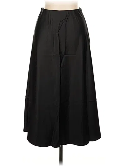 Fashion Formal Skirt In Black