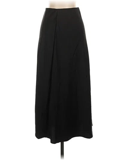 Fashion Formal Skirt In Black
