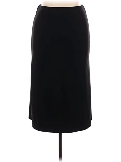 Fashion Formal Skirt In Black