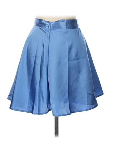 Fashion Formal Skirt In Black