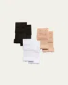 Fashion Forms Bra Strap Extenders In Multi