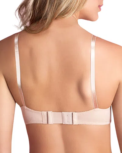 Fashion Forms 2-hook Soft Back Bra Extenders, Set Of 6 In Assorted