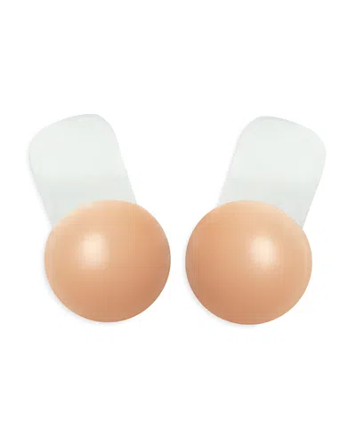 Fashion Forms Lift It Up Silicone Gel Petals In Natural