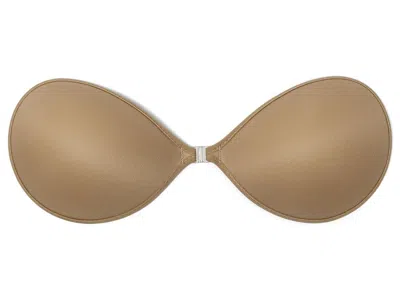 Fashion Forms Nubra Ultralite In Brown